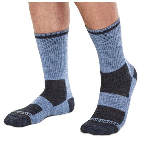 Eddie Bauer Underwear And Socks Mens Eddie Bauer 6 Pack Pairs Trail Hike Socks Lounge Crew