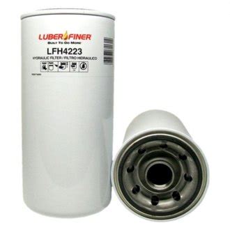 Luber Finer Cartridge Spin On Hydraulic Filters Toolsid