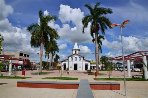 Aparecida De Goi Nia Estado De Goias Cidades Do Brasil