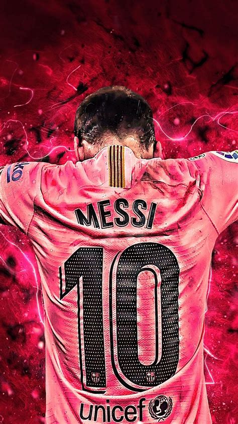 Messi 10 Art Graphics 4k Ultra Hd Mobile Wallpaper Lionel Messi