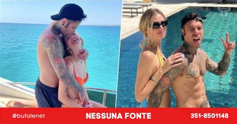 Chiara Ferragni Incinta Del Terzo Figlio Ancora Voci Su Fedez Oggi