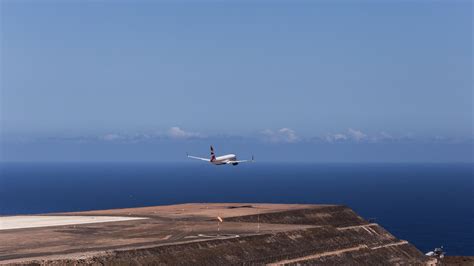 5 Of The Most Remote Airports In The World