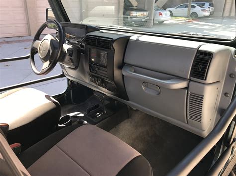 Jeep Wrangler Interior Trim Paint | Cabinets Matttroy