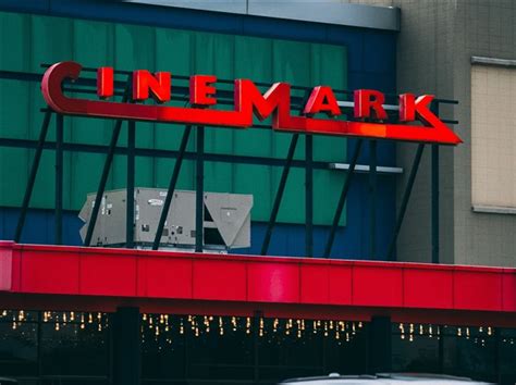 Cinemark to reopen Franklin Park cinema complex next weekend | The Blade