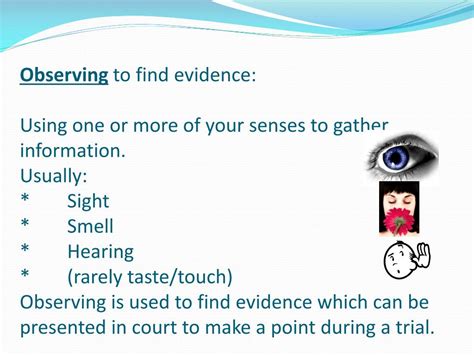 Ppt Lecture Forensic Science Powerpoint Presentation Free Download