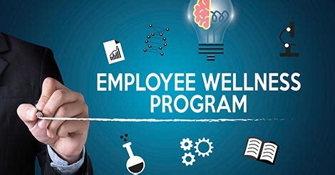 How To Measure Evaluate Impact Of Employee Wellness Programs