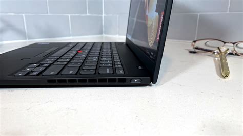 Lenovo ThinkPad X1 Nano review: This 2-pound laptop is shockingly good | Tom's Guide