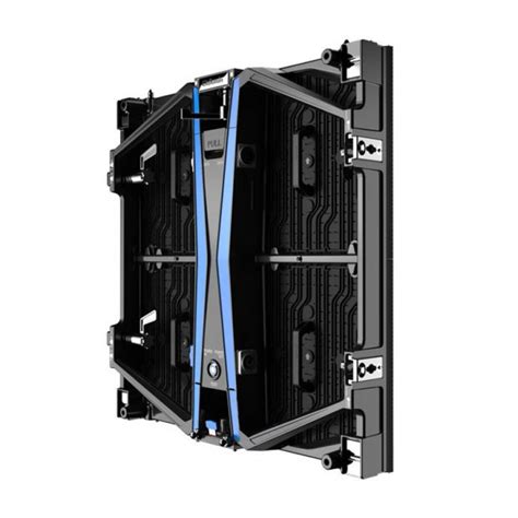 Unilumin Upad Iv P Led Panel Itr