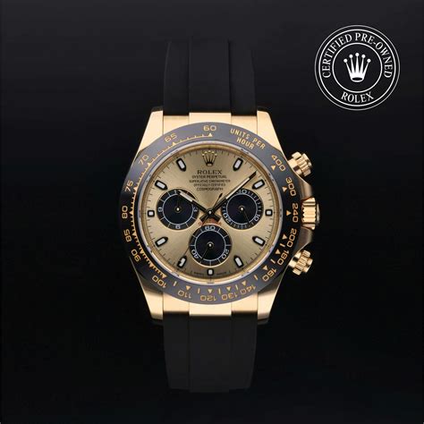 Rolex Cosmograph Daytona 116518LN 0048 Price Specs Market Insights