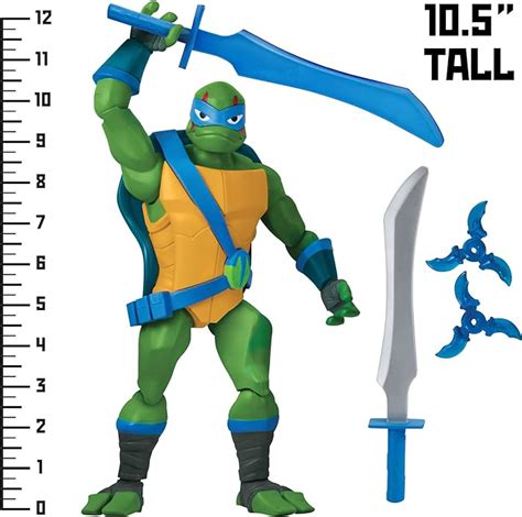 Top 10 Jumbo Ninja Turtle Robot - Product Reviews