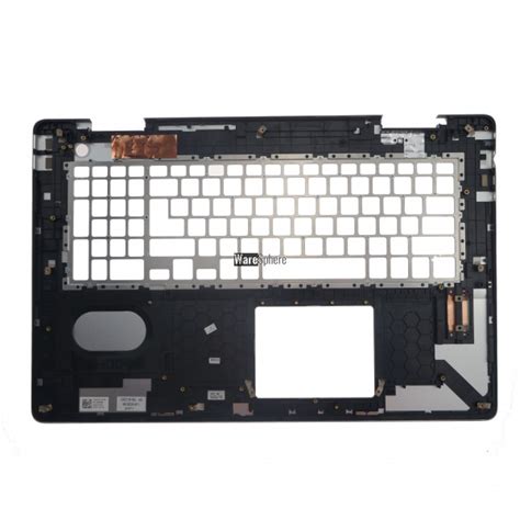 Top Cover Upper Case For Dell Inspiron Palmrest Fytyk Fytyk