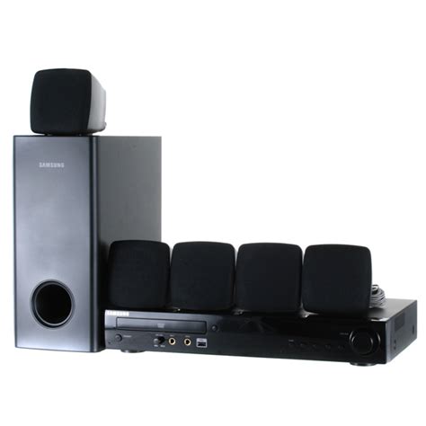 Samsung HT-Z120T инструкция