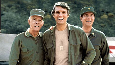 M*A*S*H (TV Series 1972-1983) - Backdrops — The Movie Database (TMDB)