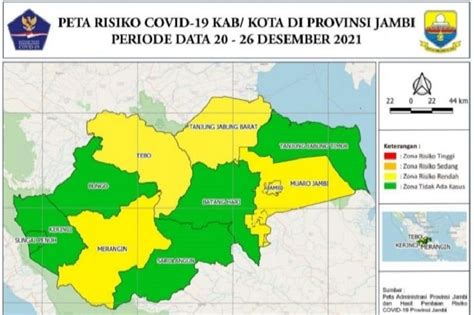 Detail Gambar Peta Provinsi Jambi Dan Keteranganya Koleksi Nomer 20