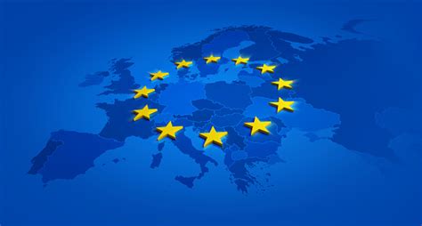 European Union Banner Stock Illustration Download Image Now