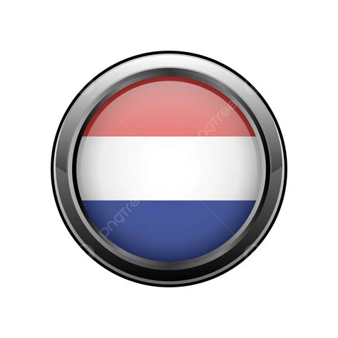 Bandeira Da Holanda Vetor Png Pa Ses Baixos Bandeira Bandeira Da