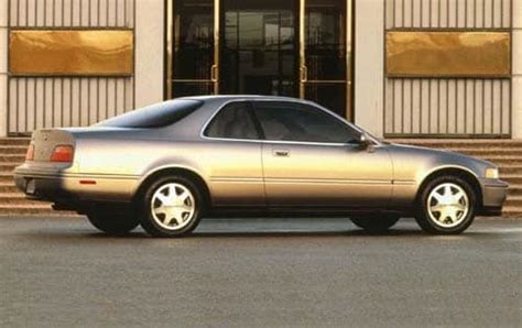 1995 Acura Legend Pictures - 7 Photos | Edmunds