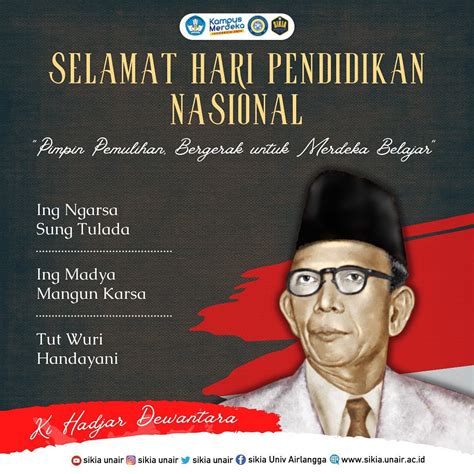 jadikan setiap tempat  sekolah jadikan setiap  sebagai guru