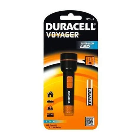 Duracell Lampe De Poche Led Cdiscount Bricolage