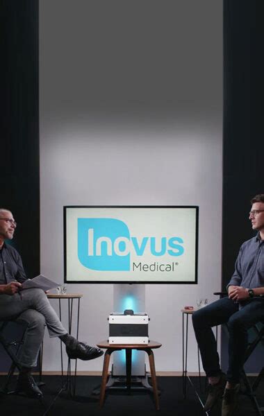 The Mullings Group To Support Inovus Usa Expansion Inovus Medical