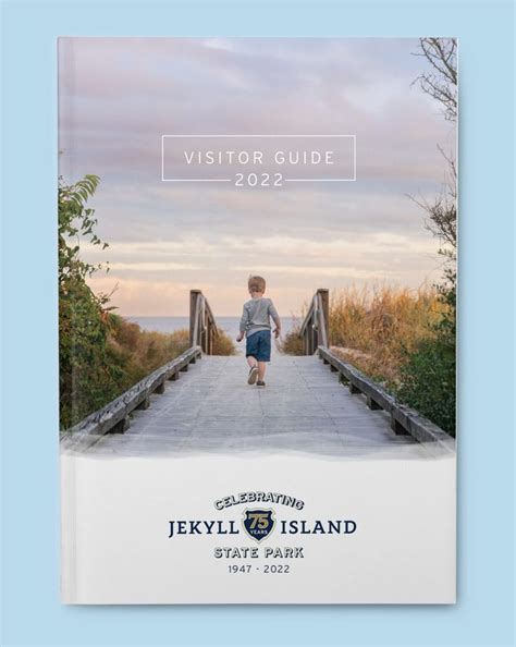 Jekyll Island Visitor Guide Maps Jekyll Island Georgia Vacation