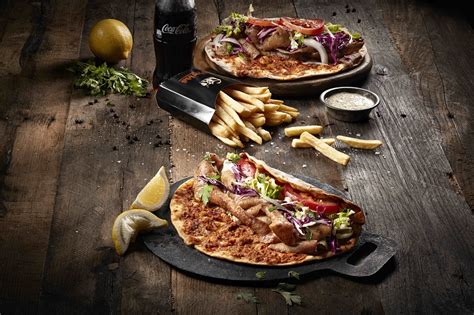 German Doner Kebab Gdk Franchise Information