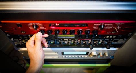 What Does A Preamp Do And Do You Need One