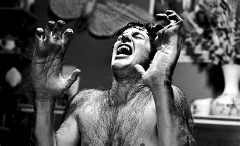 An American Werewolf In London Remake In The Works Mxdwn Movies