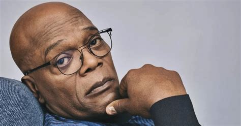 Samuel L Jackson elárulta hogy melyik filmjéért kellett volna Oscar