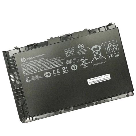 Bateria HP EliteBook Folio 9470m 9480m BT04XL BT06XL Original