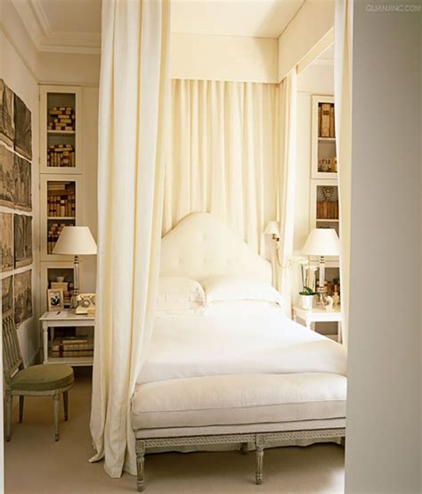 12 Dreamiest Canopy Beds - Camille Styles