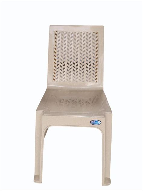 Nilkamal Armless Plastic Premium Chairs At Rs Nanded Pune Id