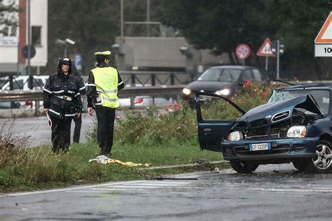 Asfalto Killer Tre Morti Sulle Strade Di Roma Il Tempo