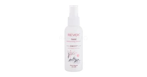 Revox Japanese Ritual Tonic Moisturizing Essence Gesichtswasser Und