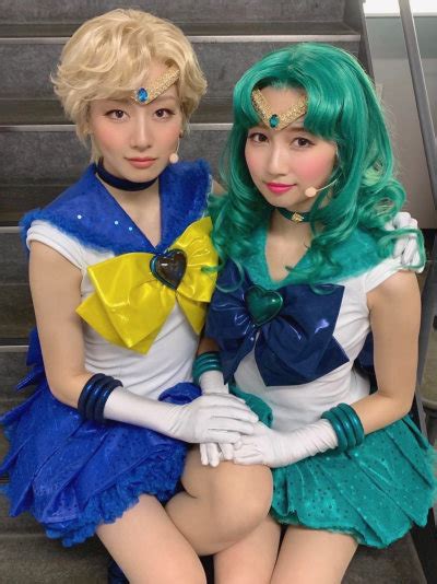 Sailor Moon 30th Anniversary Musical Festival Chr Tumbex