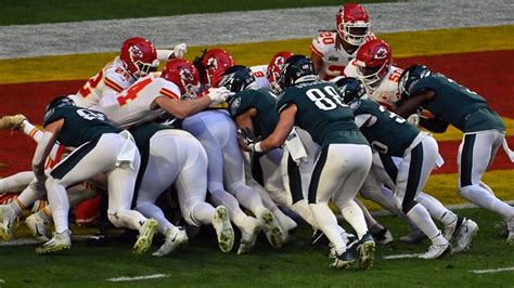 Eagles-Chiefs preview: This could be a downfall during MNF in Kansas ...