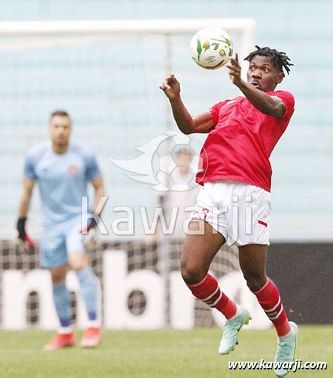 Photos LC 2022 Etoile Du Sahel Jwaneng Galaxy 3 2