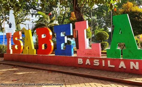 Marcos declares April 25 a holiday in Isabela City, Basilan