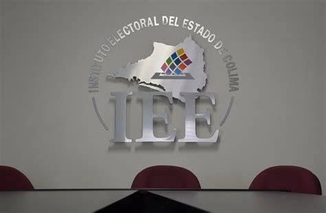 Revelan A Los Nuevos Consejeros Del Iee Visfocri Fuera Colima