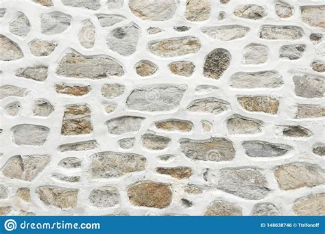 Seamless Old Ashlar Stone Wall - Texture Stock Photography | CartoonDealer.com #218283020