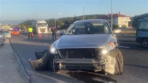 Bolu Haberleri Bolu L Emniyet M D Rl Ne Ba L Trafik Ekibinin