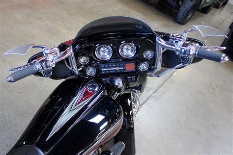 Used 2005 Harley Davidson Street Glide For Sale Special Pricing San