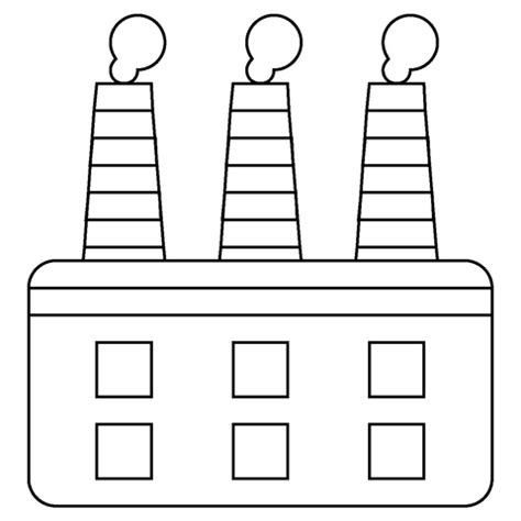 Ausmalbild Fabrik Emoji Ausmalbilder Kostenlos Zum Ausdrucken