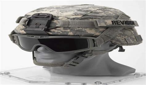 Revision Military Awarded NSN S For Desert Locust Goggle PDQ OutdoorHub