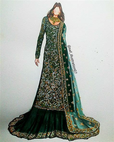 Fashion illustration | Fashion illustration dresses, Fashion ...