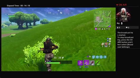 My Noobie Friend Playing Fortnite Youtube