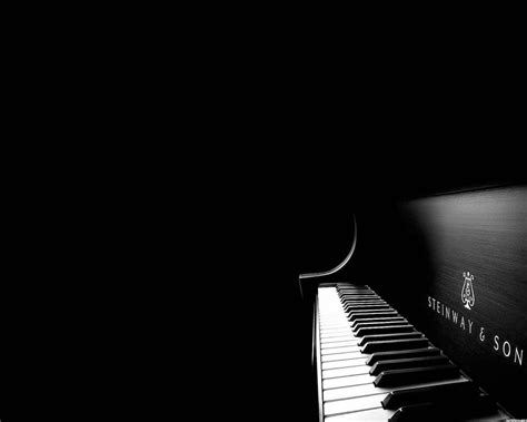 Piano Background Music - WallpaperSafari