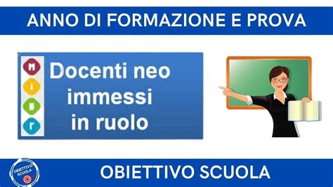 Anno Di Formazione E Prova Indicazioni Dell Usr Veneto Bilancio Delle