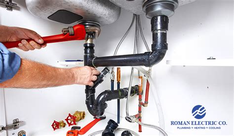 DIY Plumbing Mistakes to Avoid - Roman Electric