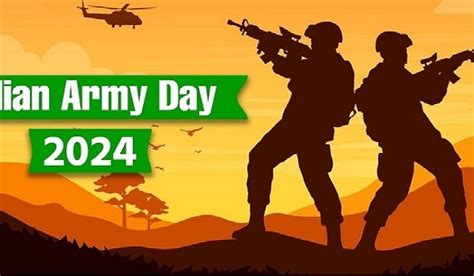 Indian Army Day 2024 15 January Current Hunt